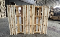 Pallet Bàu Bàng – Giải pháp nâng cao hiệu quả kho vận tại Bình Dương