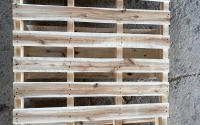 Giải pháp pallet Bến Cát tối ưu cho doanh nghiệp tại Bình Dương