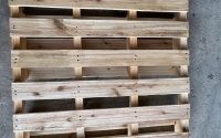Pallet Phú Giáo – Giải pháp tối ưu cho lưu trữ và vận chuyển hàng hóa