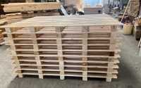 Giải pháp pallet Thuận An – Lựa chọn tối ưu cho doanh nghiệp hiện đại