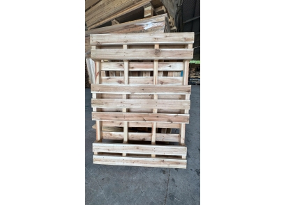 Pallet Thủ Dầu Một – Giải pháp chuyên nghiệp cho hệ thống kho vận hiện đại