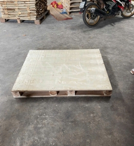 Pallet gỗ - mẫu số 7