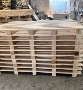 Pallet gỗ - mẫu số 15