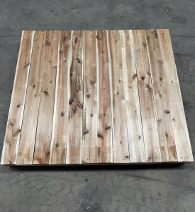 Pallet gỗ - mẫu số 11