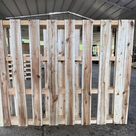 Pallet gỗ - mẫu số 4