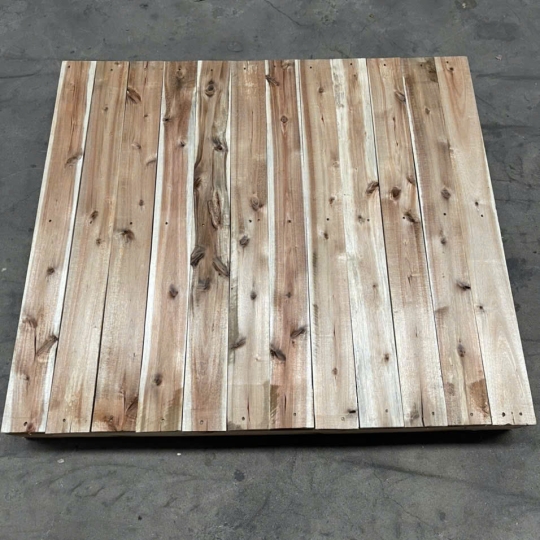 Pallet gỗ - mẫu số 8