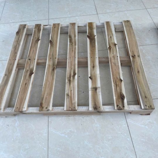 Pallet gỗ - mẫu số 1